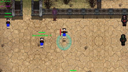 Résop Paz Yandere True ( Rpyt ) ( R-pyt ) ( Resop Paz ) screenshot 5