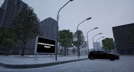 Măgurele Mystery 2 screenshot 8
