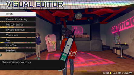 AKIBA'S TRIP: Undead ＆ Undressed screenshot 9