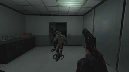 BrainBread 2 screenshot 15