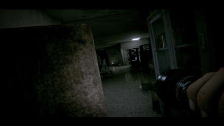 Stay Still screenshot 11
