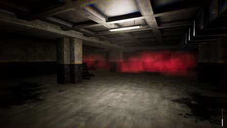 Backrooms Doors screenshot 5