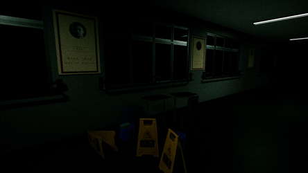 Loop:ClassRoom screenshot 1