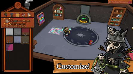 Town of Salem 2 screenshot 4
