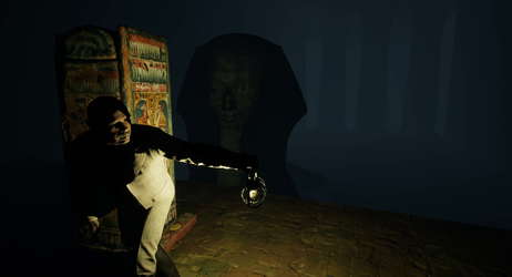 Shadows of Duat screenshot 5