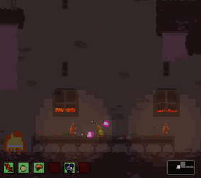 Artifacts screenshot 2