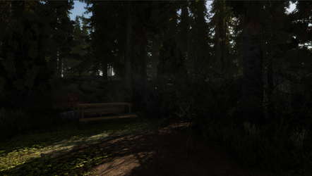 Beyond The Evil screenshot 4