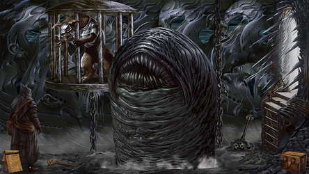 Tormentum - Dark Sorrow screenshot 3