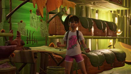 Grounded screenshot 2