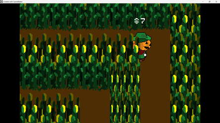 Apple Orchard Escape screenshot 1