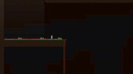 Knock the Bloody Door Down screenshot 1