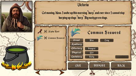 The Apothecary screenshot 3