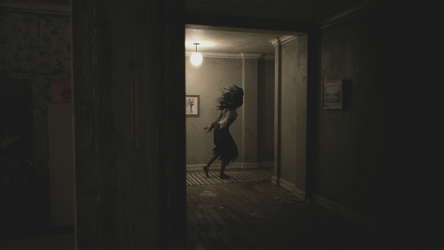 House of Lost Souls screenshot 2