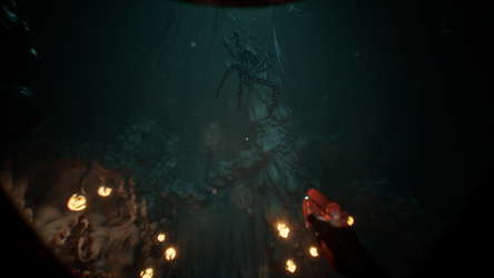 INNERSCAPE screenshot 1