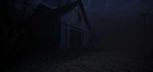Lovengrad screenshot 2