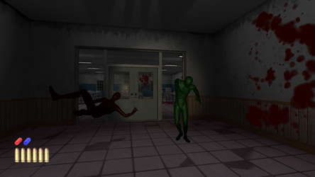Fatal Research screenshot 2