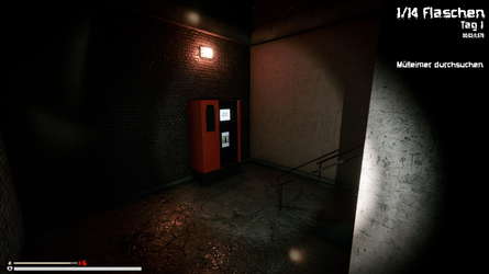 Trash Collector Simulator: Survive Edition screenshot 3
