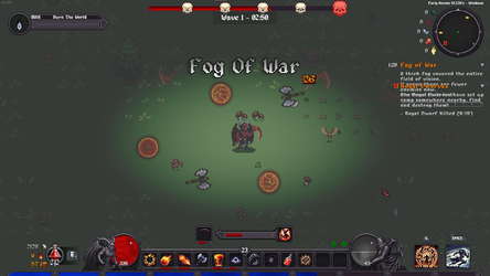 Undead Onslaught screenshot 10