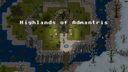 Cendric screenshot 14