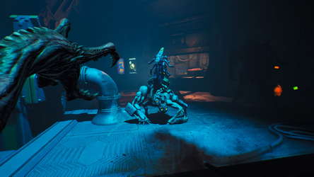 RIPOUT screenshot 34