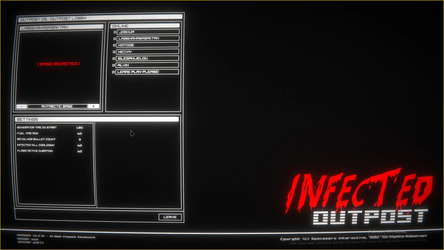 Infected: Outpost screenshot 6