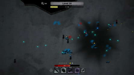 Ultimate Chump screenshot 2