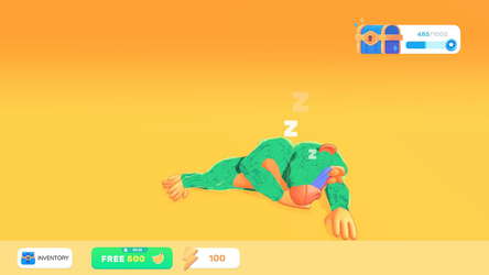 Monkeys screenshot 4