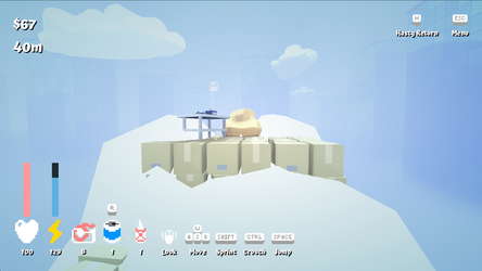 Fragile Packages: Handle with Care screenshot 9