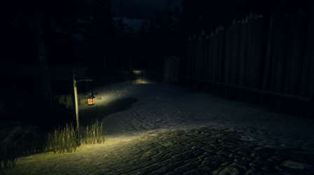 The Gladhollow Nasties screenshot 11