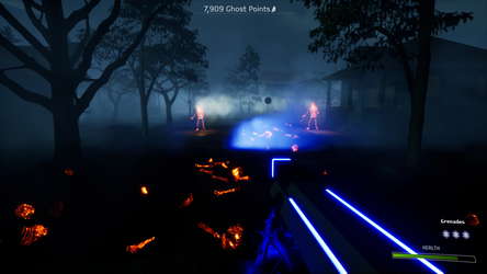 Ghost Terminator screenshot 9