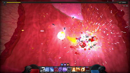 Hexforger screenshot 5