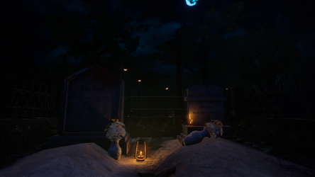 Burn Me Alive screenshot 6