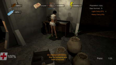 Bunker Rush screenshot 3