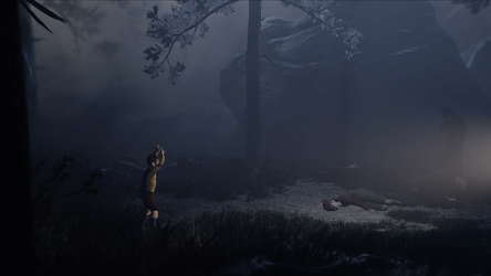 Emil: A Hero's Journey - Prologue screenshot 3