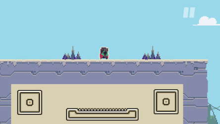 DERE EVIL EXE screenshot 6