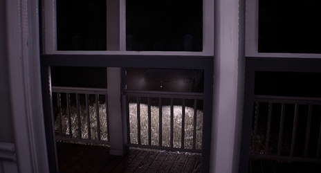 It Happened At Night screenshot 5