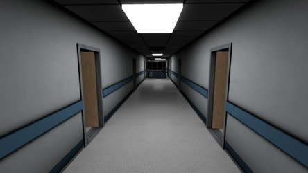 Project Z screenshot 3