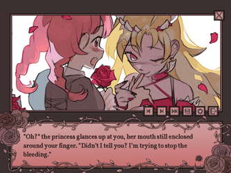 It gets so lonely here screenshot 3