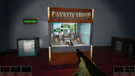 MALEDICTOR screenshot 4
