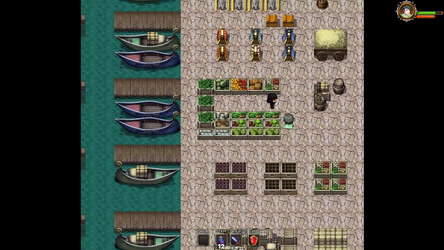 The Odarian Accounts screenshot 7