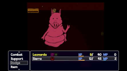 Single Malt Apocalypse screenshot 6