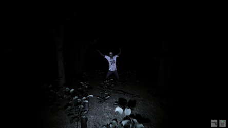 AREA 8 screenshot 9