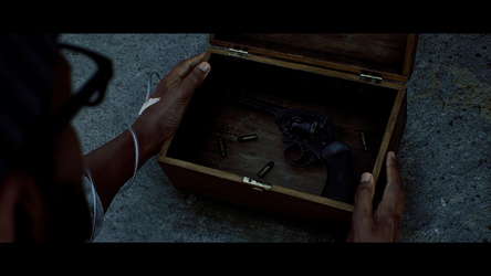 SILENT HILL: Townfall screenshot 4