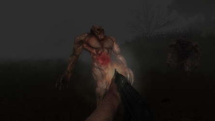 MUTATION PHASE screenshot 2