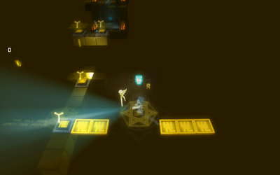 Face It - A game to fight inner demons screenshot 34