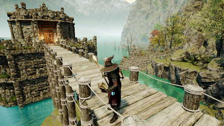 Codex Lost screenshot 19