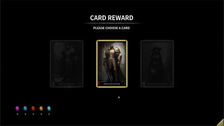 The Battle of Sacred Heart screenshot 9