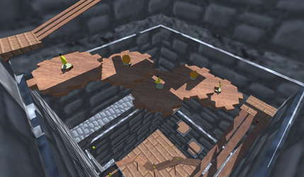Hop 'n' Marty screenshot 10