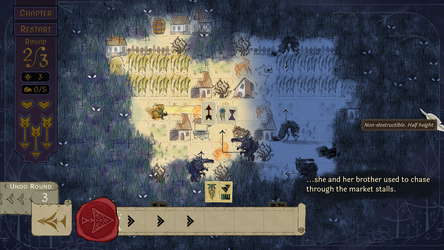 Howl screenshot 7