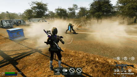 死亡禁地 2   The Dead Zone 2 screenshot 7